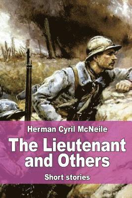 The Lieutenant and Others 1