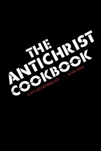 bokomslag Antichrist Cookbook