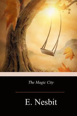 The Magic City 1