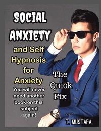 bokomslag Social Anxiety