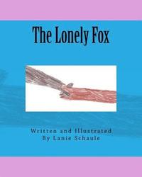 bokomslag The Lonely Fox