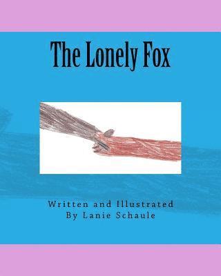bokomslag The Lonely Fox