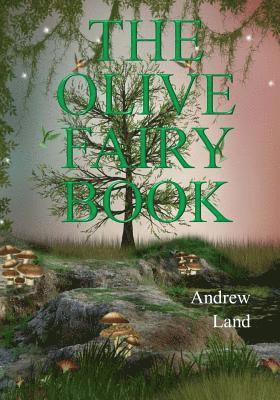 bokomslag The Olive Fairy Book