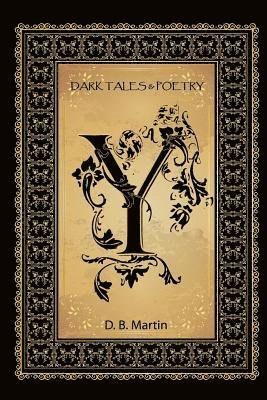 Y: Dark Tales and Poetry 1