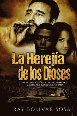 La Herejia de los Dioses 1