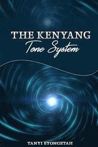 bokomslag Kenyang Tone System