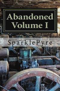 bokomslag Abandoned - Volume I