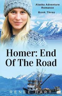 bokomslag Homer: End Of The Road