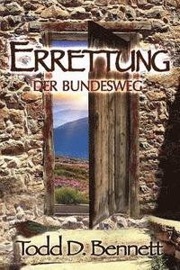 bokomslag Errettung - Der Bundesweg