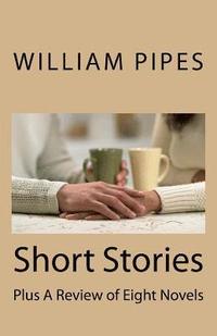 bokomslag Short Stories: Plus A Review of Eight Novels