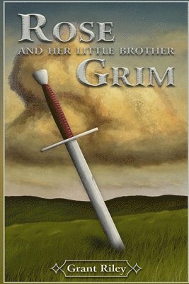 Rose and Her Little Brother Grim 1