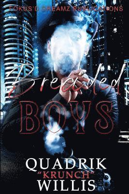 Breaded Boys 1