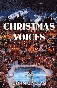 bokomslag Christmas Voices