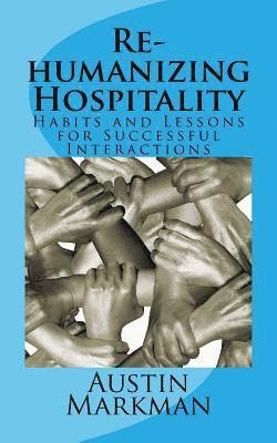 bokomslag Rehumanizing Hospitality