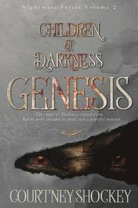 bokomslag Children of Darkness: Genesis