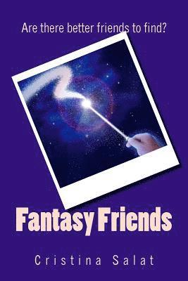 Fantasy Friends 1