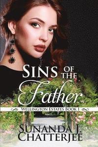 bokomslag Sins of the Father