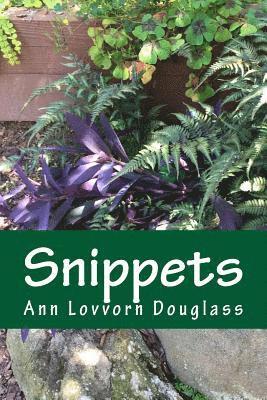 Snippets: Little Bits of Life Captured and Shared 1