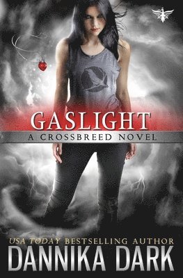 bokomslag Gaslight (Crossbreed Series Book 4)