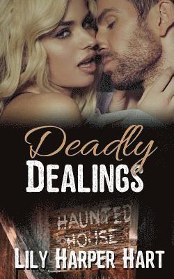 Lily Harper Hart - Deadly Dealings, Häftad