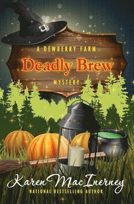 Deadly Brew 1