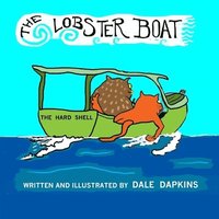 bokomslag The Lobster Boat