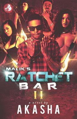 Malik's Ratchet Bar 2 1