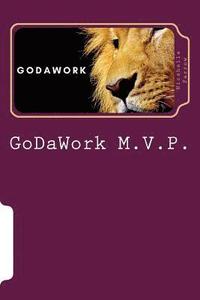 bokomslag GoDaWork M.V.P.: Motivational Visual Poetry