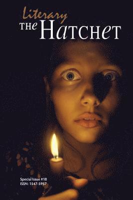 Literary Hatchet #18 1