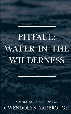 Gwendolyn Yarbrough - Pitfall, Häftad