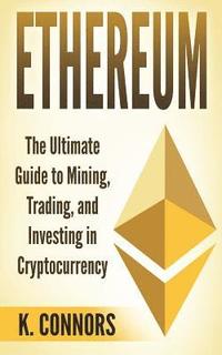 bokomslag Ethereum