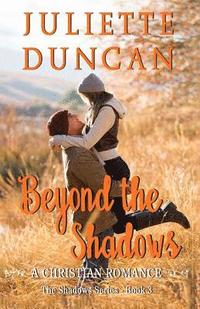 bokomslag Beyond the Shadows