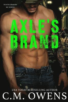 Axle's Brand 1