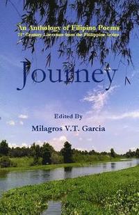 bokomslag Journey: An Anthology of Filipino Poems 21st Century Literature from the Philippine Series