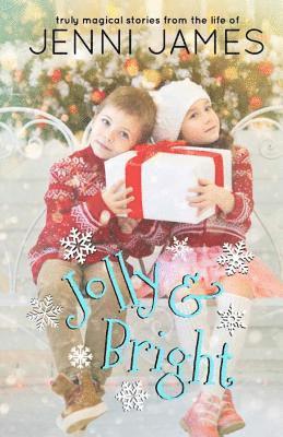 Jenni James - Jolly and Bright, Häftad