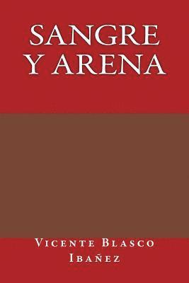 Sangre y arena 1