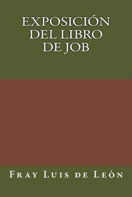 Exposicion del Libro de Job 1