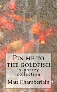 bokomslag Pin me to the goldfish