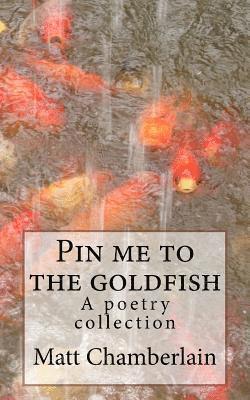 Pin me to the goldfish 1