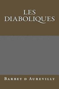 bokomslag Les Diaboliques