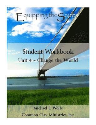 bokomslag Equipping the Saints II: Change the World
