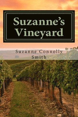 bokomslag Suzanne's Vineyard: Poems from a life well-lived