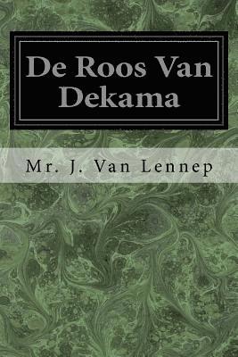 De Roos Van Dekama 1