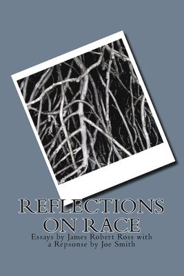 bokomslag Reflections on Race