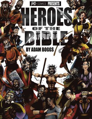 Heroes of the Bible 1