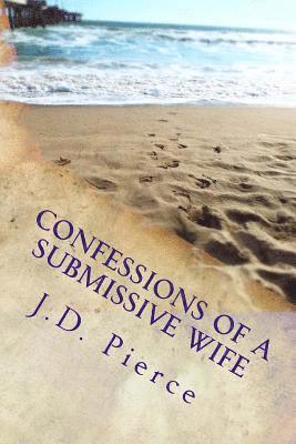 bokomslag Confessions of a Submissive Wife