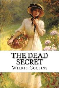 bokomslag The Dead Secret