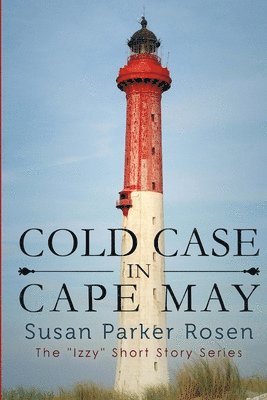 bokomslag Cold Case In Cape May