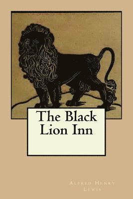 bokomslag The Black Lion Inn