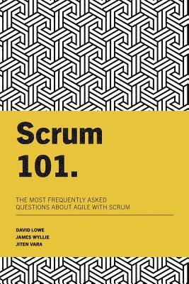 Scrum 101: The most frequently asked questions about Agile with Scrum 1